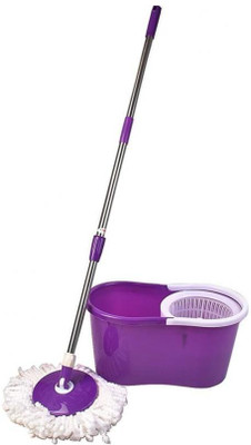 

EmpireDeals Easy Dry Spin Mop Set