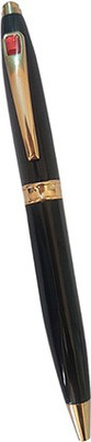 

Green max Emerald Ball Pen