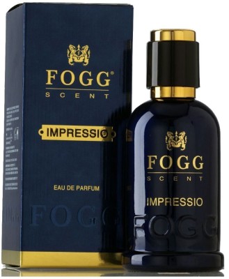 

Fogg Secnt Impressio Eau de Parfum - 90 ml(For Men)