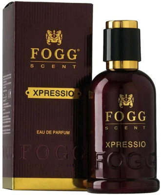 

Fogg Secnt Expressio Eau de Parfum - 90 ml(For Men)