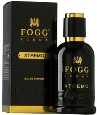 

Fogg Secnt extremo Eau de Parfum - 90 ml(For Men)