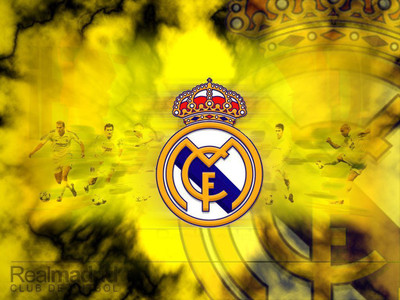

Real Madrid Fine Quality Sports Wall Poster Fine Art Print(12 inch X 18 inch, Rolled)