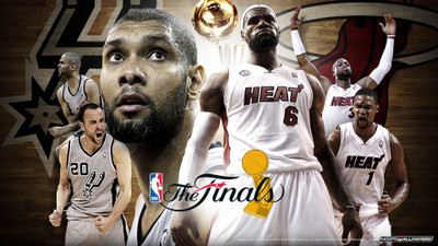 

San Antonio Spurs Fine Quality Sports Wall Poster Fine Art Print(12 inch X 18 inch, Rolled)