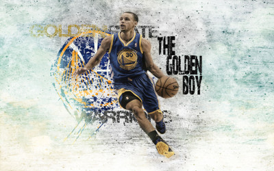 

Steven Curry Fine Quality Sports Wall Poster Fine Art Print(12 inch X 18 inch, Rolled)
