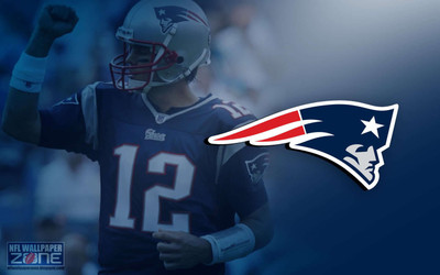 

New-England-Patriots Fine Quality Sports Wall Poster Fine Art Print(12 inch X 18 inch, Rolled)