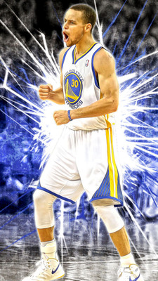 

Steven Curry Fine Quality Sports Wall Poster Fine Art Print(12 inch X 18 inch, Rolled)