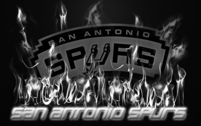 

San Antonio Spurs Fine Quality Sports Wall Poster Fine Art Print(12 inch X 18 inch, Rolled)