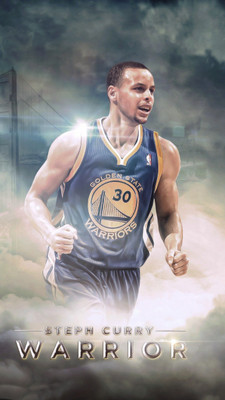 

Steven Curry Fine Quality Sports Wall Poster Fine Art Print(12 inch X 18 inch, Rolled)