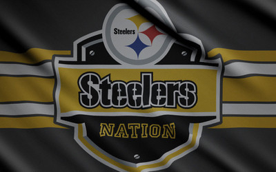 

Pittsburg Steelers Fine Quality Sports Wall Poster Fine Art Print(12 inch X 18 inch, Rolled)