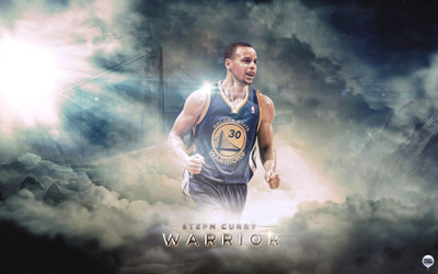 

Steven Curry Fine Quality Sports Wall Poster Fine Art Print(12 inch X 18 inch, Rolled)
