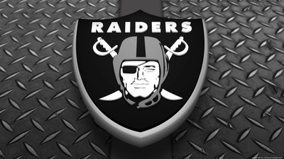 

Oakland Raiders Fine Quality Sports Wall Poster Fine Art Print(12 inch X 18 inch, Rolled)