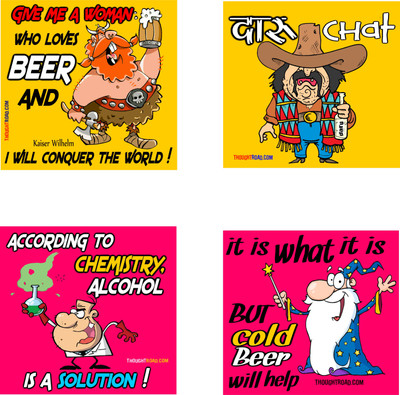 

COLDCHEMISTRY WOMAN CHAT Paper Print(12 inch X 12 inch, Rolled)