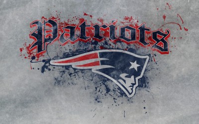 

New-England-Patriots Fine Quality Sports Wall Poster Fine Art Print(12 inch X 18 inch, Rolled)