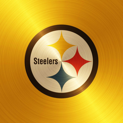 

Pittsburg Steelers Fine Quality Sports Wall Poster Fine Art Print(12 inch X 18 inch, Rolled)