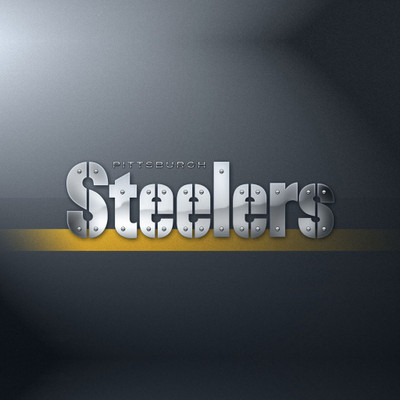 

Pittsburg Steelers Fine Quality Sports Wall Poster Fine Art Print(12 inch X 18 inch, Rolled)