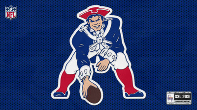

New-England-Patriots Fine Quality Sports Wall Poster Fine Art Print(12 inch X 18 inch, Rolled)