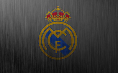 

Real Madrid Fine Quality Sports Wall Poster Fine Art Print(12 inch X 18 inch, Rolled)