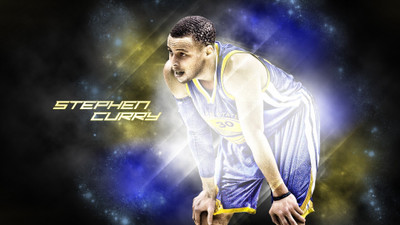 

Steven Curry Fine Quality Sports Wall Poster Fine Art Print(12 inch X 18 inch, Rolled)