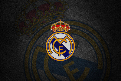 

Real Madrid Fine Quality Sports Wall Poster Fine Art Print(12 inch X 18 inch, Rolled)