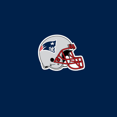 

New-England-Patriots Fine Quality Sports Wall Poster Fine Art Print(12 inch X 18 inch, Rolled)