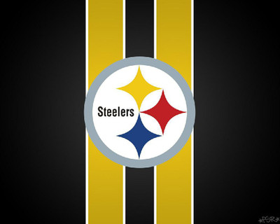 

Pittsburg Steelers Fine Quality Sports Wall Poster Fine Art Print(12 inch X 18 inch, Rolled)
