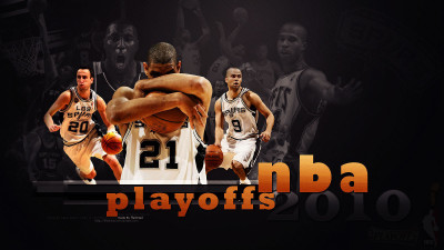 

San Antonio Spurs Fine Quality Sports Wall Poster Fine Art Print(12 inch X 18 inch, Rolled)