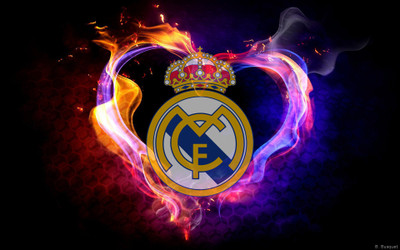 

Real Madrid Fine Quality Sports Wall Poster Fine Art Print(12 inch X 18 inch, Rolled)