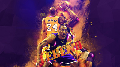 

NBA Fine Quality Sports Wall Poster Fine Art Print(12 inch X 18 inch, Rolled)