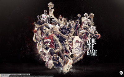

NBA Fine Quality Sports Wall Poster Fine Art Print(12 inch X 18 inch, Rolled)