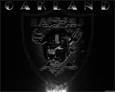 

Oakland Raiders Fine Quality Sports Wall Poster Fine Art Print(12 inch X 18 inch, Rolled)