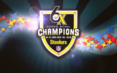

Pittsburg Steelers Fine Quality Sports Wall Poster Fine Art Print(12 inch X 18 inch, Rolled)