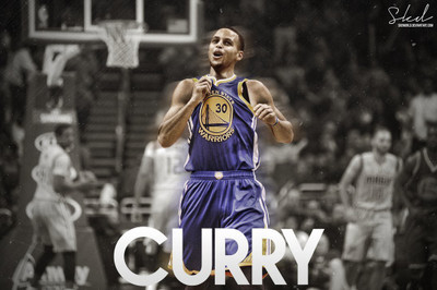 

Steven Curry Fine Quality Sports Wall Poster Fine Art Print(12 inch X 18 inch, Rolled)