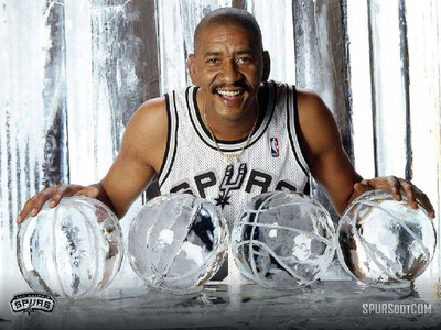 

San Antonio Spurs Fine Quality Sports Wall Poster Fine Art Print(12 inch X 18 inch, Rolled)