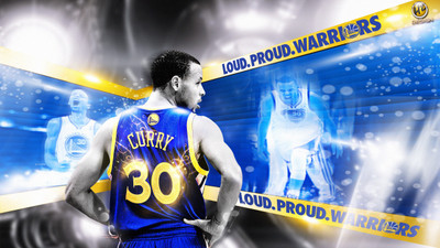 

Steven Curry Fine Quality Sports Wall Poster Fine Art Print(12 inch X 18 inch, Rolled)