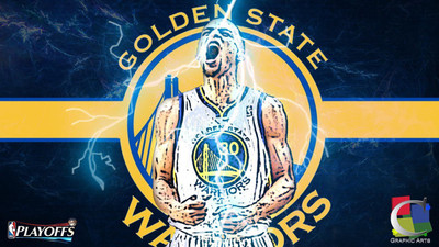

Steven Curry Fine Quality Sports Wall Poster Fine Art Print(12 inch X 18 inch, Rolled)