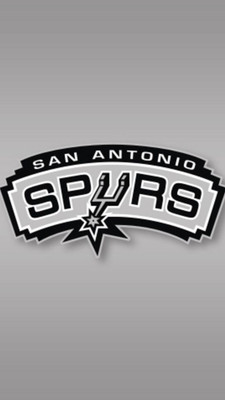 

San Antonio Spurs Fine Quality Sports Wall Poster Fine Art Print(12 inch X 18 inch, Rolled)