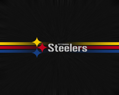 

Pittsburg Steelers Fine Quality Sports Wall Poster Fine Art Print(12 inch X 18 inch, Rolled)