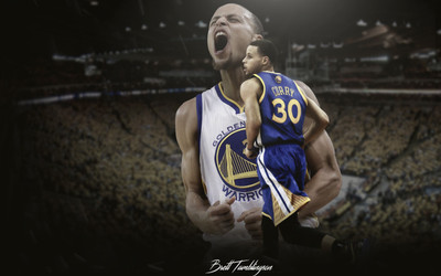 

Steven Curry Fine Quality Sports Wall Poster Fine Art Print(12 inch X 18 inch, Rolled)