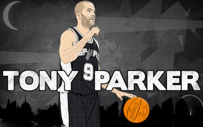 San Antonio Spurs Fine Quality Sports Wall Poster Fine Art Print(12 inch X 18 inch, Rolled)