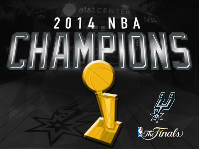 

San Antonio Spurs Fine Quality Sports Wall Poster Fine Art Print(12 inch X 18 inch, Rolled)