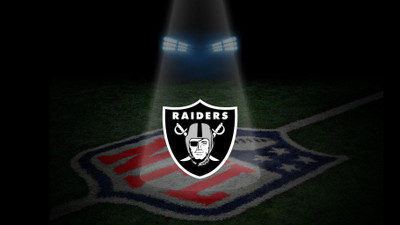 

Oakland Raiders Fine Quality Sports Wall Poster Fine Art Print(12 inch X 18 inch, Rolled)
