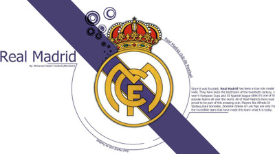 

Real Madrid Fine Quality Sports Wall Poster Fine Art Print(12 inch X 18 inch, Rolled)
