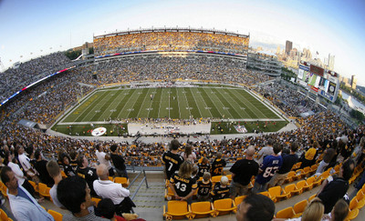 

Pittsburg Steelers Fine Quality Sports Wall Poster Fine Art Print(12 inch X 18 inch, Rolled)