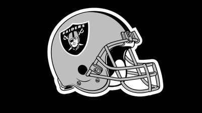 

Oakland Raiders Fine Quality Sports Wall Poster Fine Art Print(12 inch X 18 inch, Rolled)