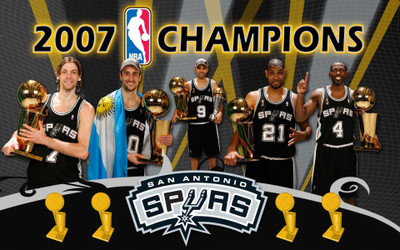 San Antonio Spurs Fine Quality Sports Wall Poster Fine Art Print(12 inch X 18 inch, Rolled)