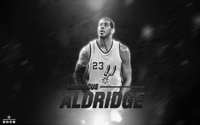 

San Antonio Spurs Fine Quality Sports Wall Poster Fine Art Print(12 inch X 18 inch, Rolled)
