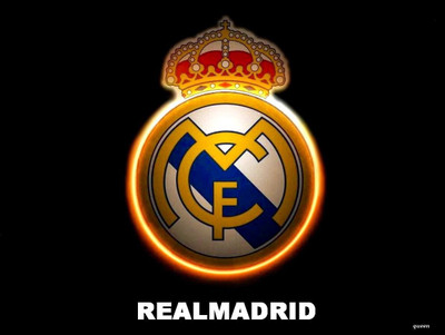 

Real Madrid Fine Quality Sports Wall Poster Fine Art Print(12 inch X 18 inch, Rolled)