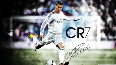 

Real Madrid Fine Quality Sports Wall Poster Fine Art Print(12 inch X 18 inch, Rolled)