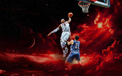 

NBA Fine Quality Sports Wall Poster Fine Art Print(12 inch X 18 inch, Rolled)