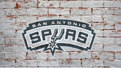 

San Antonio Spurs Fine Quality Sports Wall Poster Fine Art Print(12 inch X 18 inch, Rolled)